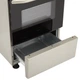 Плита ELEYUS TEKNA 5007 CF IS+GR - изображение 12