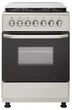 Плита комбинированная ELEYUS TEKNA 6007 CF IS+GR - изображение 1