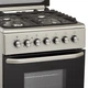 Плита комбинированная ELEYUS TEKNA 6007 CF IS+GR - изображение 3
