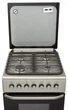 Плита комбинированная ELEYUS TEKNA 6007 CF IS+GR - изображение 4