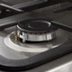 Плита газовая ELEYUS CAST 6001 CF IS+GR - изображение 8