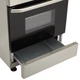 Плита комбинированная ELEYUS TEKNA 6007 CF IS+GR - изображение 12