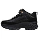 Жіночі черевики Skechers Street Blox – Kewl 177240 BBK 39 (26.5 см) Чорний - изображение 2