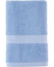 Рушник TOMMY HILFIGER банний Modern American Solid Cotton Bath Towel блакитний - зображення 1