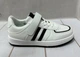 Детские кроссовки кеды Angel white 32 21,0 см Белые - изображение 1