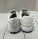 Детские кроссовки кеды Angel white 32 21,0 см Белые - изображение 5