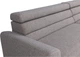 Правий кутовий диван з функцією сну та контейнером Lugo Meblar 247x95x163 (LUGO_NAR_PRAWY) 162476 - изображение 10