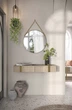 Підвісний туалетний столик Verica 120 Bogart 120x15x40 (VERICA_KONSOLA_WISZACA_120_2SZ) 162686 - изображение 7