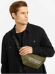 Сумка-бананка мужская Guess 571953981 Зеленая (1159791964) - изображение 2