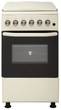 Плита газова ELEYUS CAST 5001 CF BG - зображення 2