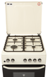 Плита газовая ELEYUS CAST 6001 CF BG - изображение 5