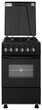 Плита газова ELEYUS CAST 5001 CF BL - зображення 1