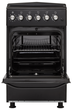 Плита газова ELEYUS CAST 5001 CF BL - зображення 8