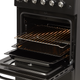Плита газова ELEYUS CAST 5001 CF BL - зображення 10