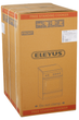 Плита газова ELEYUS CAST 5001 CF BL - зображення 17