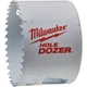 Коронка Milwaukee Bi-Metal 70мм (49560163) - зображення 1