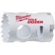 Коронка Milwaukee Bi-Metal 35мм (49560072) - изображение 1