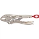 Кліщі Milwaukee затискні Torque Lock, діаметр1-26мм, закруглені губки (4932472263) - зображення 1