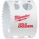 Коронка Milwaukee Bi-Metal 65мм (49560153) - зображення 1