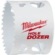 Коронка Milwaukee Bi-Metal 64мм (49560147) - изображение 1