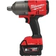 Гайковерт Milwaukee высокомоментный 3/4" 2034Нм M18 FUEL ONEFHIWF34-502X ONE-KEY (4933459730) - изображение 1
