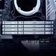Оперативная память Kingston FURY DDR5-5200 65536MB PC5-41600 (Kit of 4x16384) Beast 1Rx8 White (KF552C40BWK4-64) - изображение 5