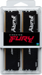 Оперативная память Kingston FURY DDR5-6000 65536MB PC5-48000 (Kit of 4x16384) Beast 1Rx8 Black (KF560C40BBK4-64) - изображение 4