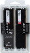 Оперативная память Kingston FURY DDR5-6000 65536MB PC5-48000 (Kit of 4x16384) Beast 1Rx8 Black (KF560C40BWK4-64) - изображение 5
