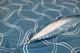 Покривало-підковдра LightHouse 4 сезони Weave-Blue Полуторне 160х220 см Стьобане Бязь (2200000603449) - зображення 6