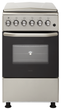 Плита газова ELEYUS CAST 5001 CF IS+GR - зображення 2