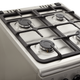 Плита газова ELEYUS CAST 5001 CF IS+GR - зображення 6