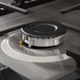 Плита газова ELEYUS CAST 5001 CF IS+GR - зображення 9