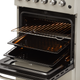 Плита газова ELEYUS CAST 5001 CF IS+GR - зображення 10