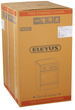 Плита газова ELEYUS CAST 5001 CF IS+GR - зображення 19