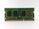 Оперативная память для ноутбука SODIMM Samsung DDR3 1Gb 1333MHz PC3-10600S (M471B2873FHS-CH9) 12776 Б/У - изображение 2