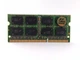 Оперативна пам'ять для ноутбука SODIMM Micron DDR3 2Gb 1066MHz PC3-8500S (MT16JSF25664HZ-1G1F1) 12800 Б/У - зображення 2