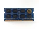 Оперативная память для ноутбука SODIMM Nanya DDR3 2Gb 1066MHz PC3-8500S (NT2GC64B8HC0NS-BE) 12813 Б/У - изображение 2