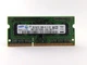 Оперативная память для ноутбука SODIMM Samsung DDR3 2Gb 1333MHz PC3-10600S (M471B5773CHS-CH9) 12832 Б/У - изображение 1