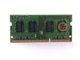 Оперативная память для ноутбука SODIMM Samsung DDR3 2Gb 1333MHz PC3-10600S (M471B5773CHS-CH9) 12832 Б/У - изображение 2