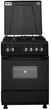 Плита газовая ELEYUS CAST 6001 CF BL - изображение 1