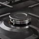 Плита газовая ELEYUS CAST 6001 CF BL - изображение 9
