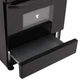 Плита газовая ELEYUS CAST 6001 CF BL - изображение 13