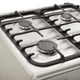 Плита газовая ELEYUS CAST 6001 CF IS+GR - изображение 6