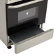 Плита газовая ELEYUS CAST 6001 CF IS+GR - изображение 13