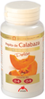 Suplement diety Intersa Aceite Pepita Calabaza 50 kapsułek (8413568020502) - obraz 1