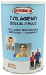 Дієтична добавка Integralia Colgeno Soluble Sabor Neutro Integralia 360 г (8436000544534) - зображення 1