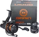 Катушка Brain Apex Double Baitrunner 6000 6+1BB (18584170) - изображение 5