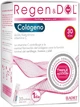 Suplement diety Eladiet Regendol Colageno 30 saszetek (8420101217152) - obraz 1