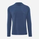 Термокофта мужская спортивная шерстяная Thermowave Merino Arctic 12ARCT411-670 M Синяя (4771999428026) - изображение 1