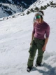 Термокофта женская спортивная Thermowave Merino Warm Active 12ACTI412-550 S Розовая (4771999451253) - изображение 4